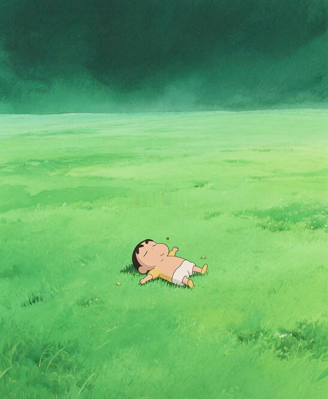 感觉大多数嘴上说躺平的人，根本就没躺平，最明显的就是一条所谓的传播躺平的内容，精