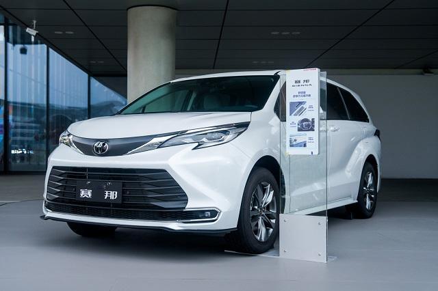 品质口碑双在线，赛那成家庭换车优选！2026年以旧换新国补重启，国家为报废/置换