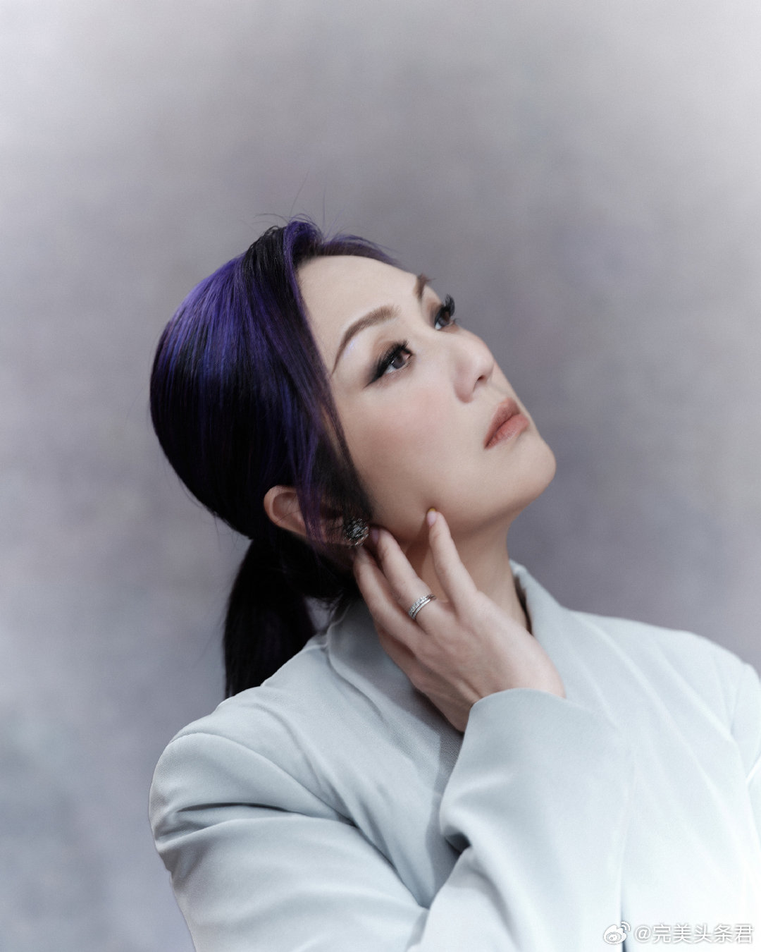 杨千嬅粤语版如果爱忘了传统国乐搭配治愈粤语唱腔，氛围感瞬间拉满，杨千嬅全新填词演