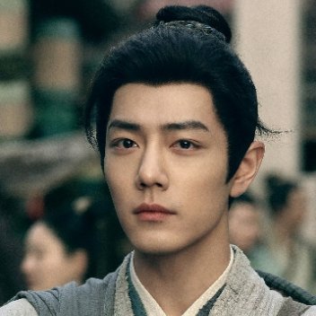 再一次见证肖战的巅峰时刻！恭喜肖战成为获得SMG视帝！恭喜藏海传！太幸福的时刻！