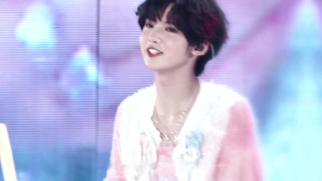 ₂₀₂₆.₀₈.₁₄
「第肆象限」

《有何不可》——张奕然Focus  双机位直拍

@TF家族-