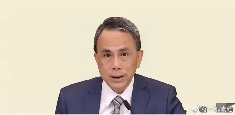 李嘉诚长江集团首次在公开场合明确:将“法治，契约精神，有安全保证的国家或地区。”