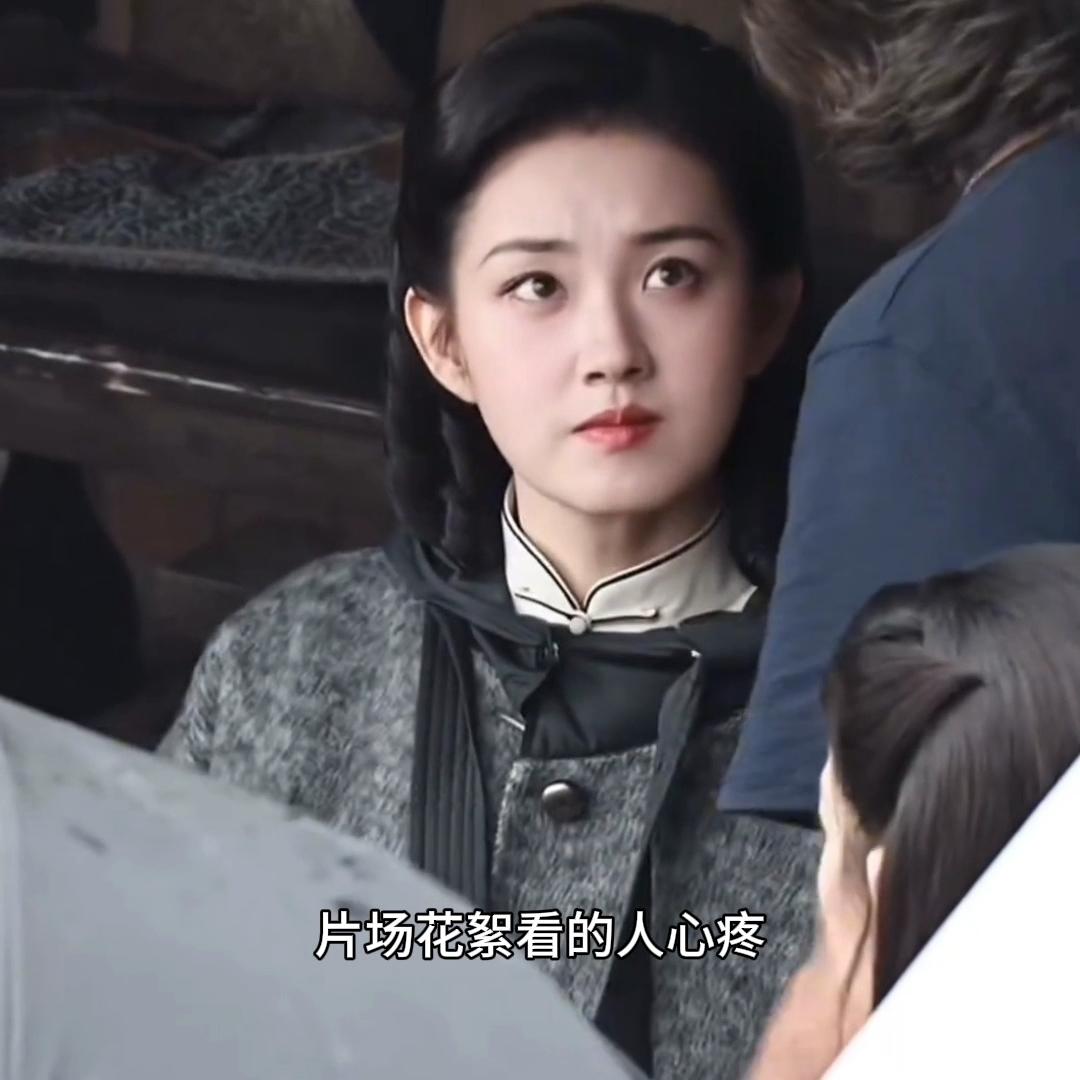 郭宇欣冻到哆嗦，坐等陶紫宜[灵光一闪][灵光一闪][灵光一闪]