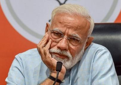 现在最着急的是印度，因为再不跟中国进行永久性边界谈判，那么现在印度的既得国土都保