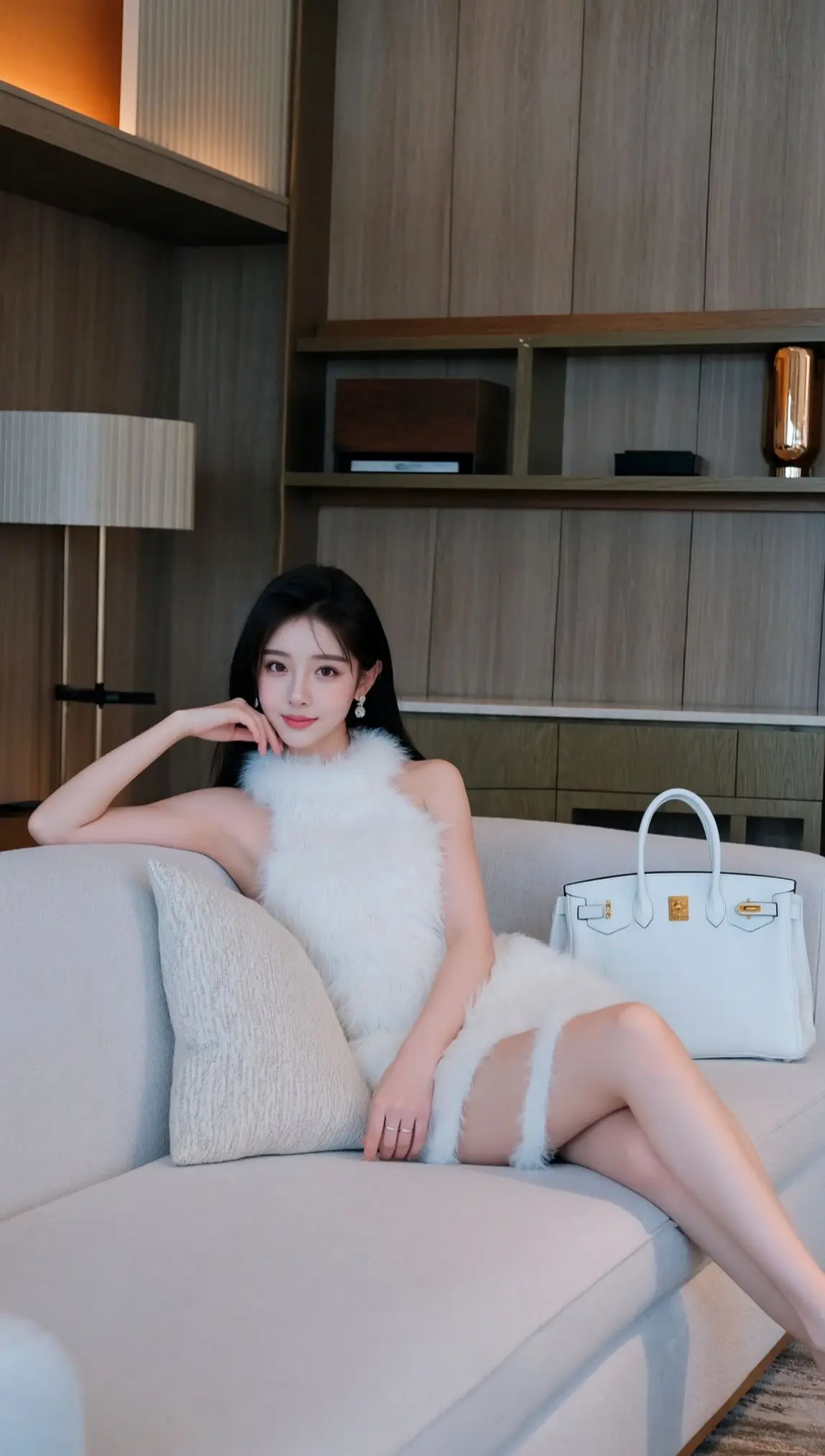 ❀ AI写真集 ❀。