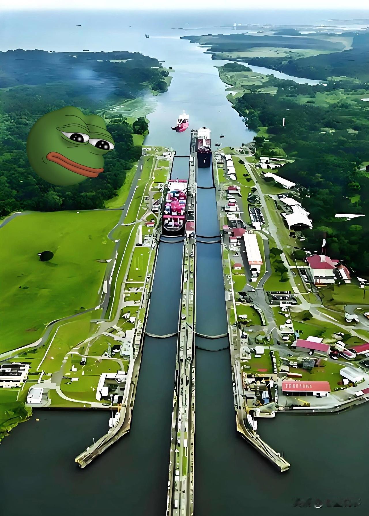 我国对巴拿马的反击行动开始了？
据彭博社最新报道，巴拿马方面强行接管中国企业在巴