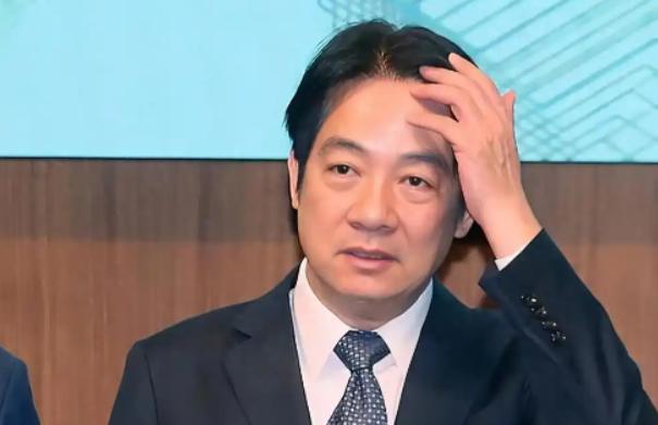 美国和赖清德当局收到了来自北京的震撼性通牒：台湾问题事关中国最核心利益，国家统一