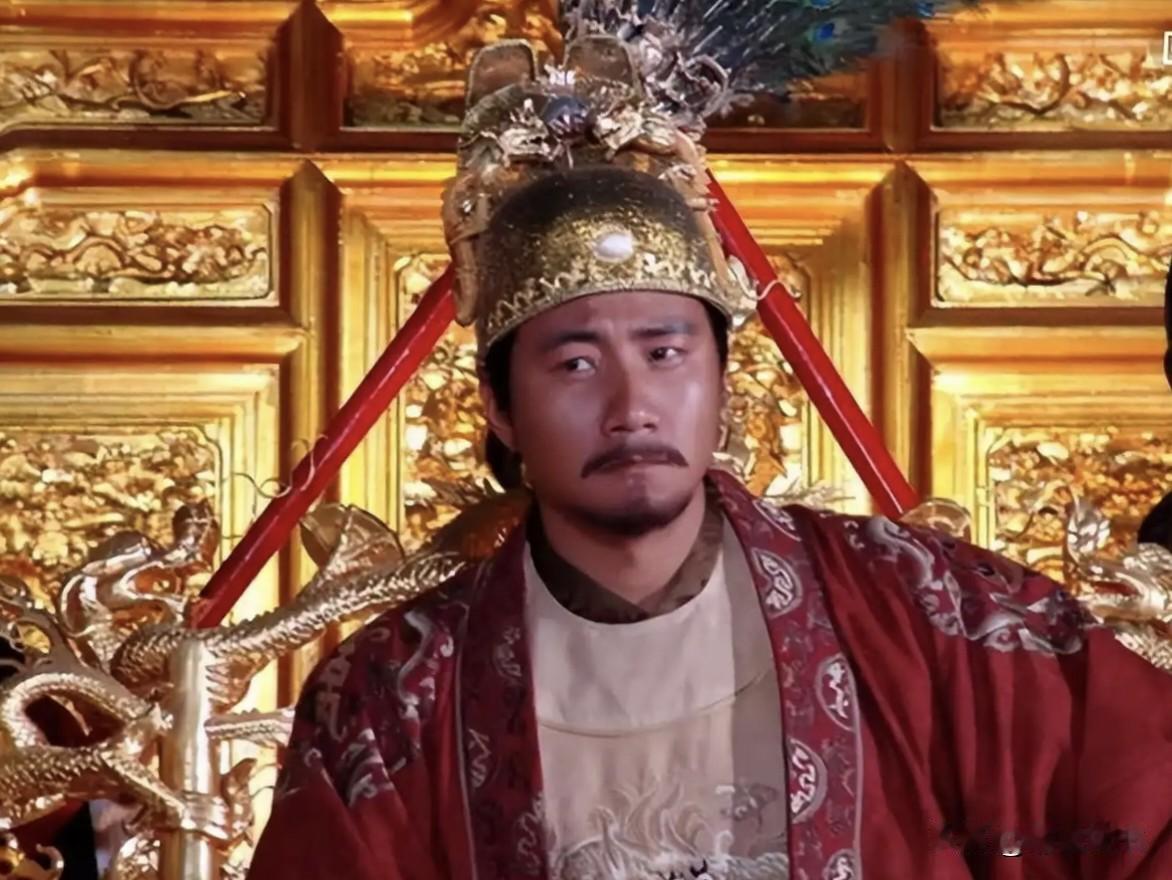 明朝最强帝王，到底是开国的朱元璋，还是拓土的朱棣？
 
有人说朱棣厉害，五征蒙古