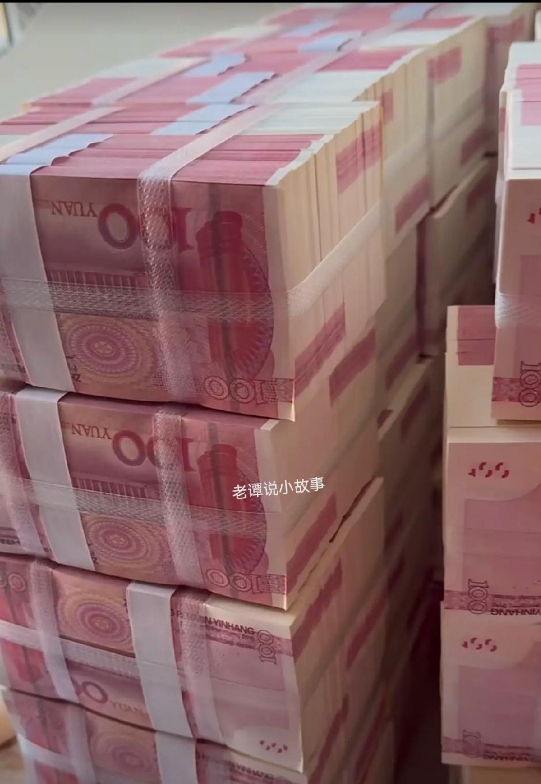 整整800万正在打包，
准备以最快的速度送到你家去。
再忙，都请你签收一下。
 