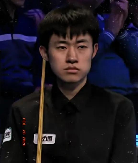 晚23:00开始的常冰玉对佩吉的比赛第一局，常冰玉70~11，起台面分8分。佩吉