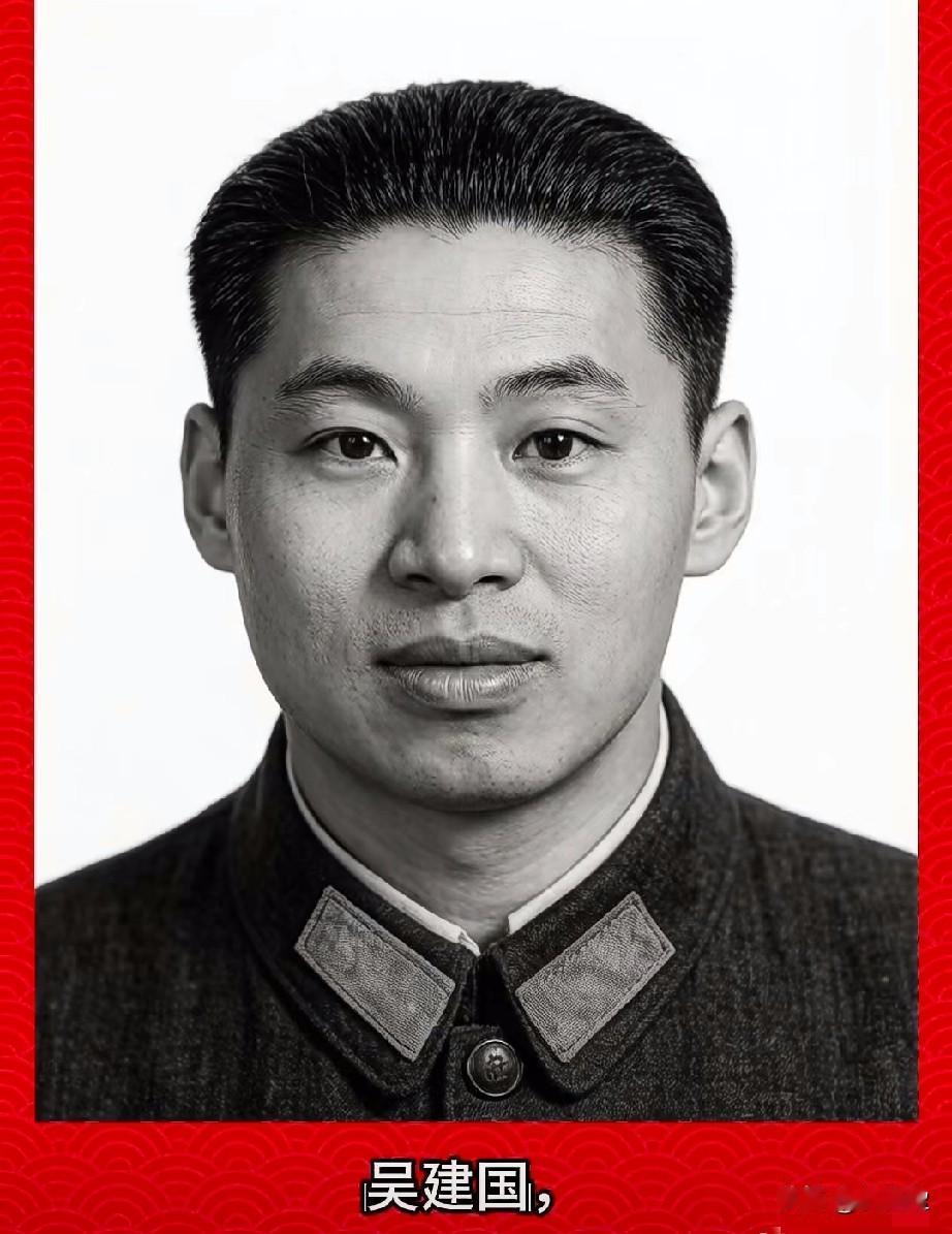 吴健国，参战烈士
1979 年 1 月入伍，参军不到 3 个月即随部队出征，年仅