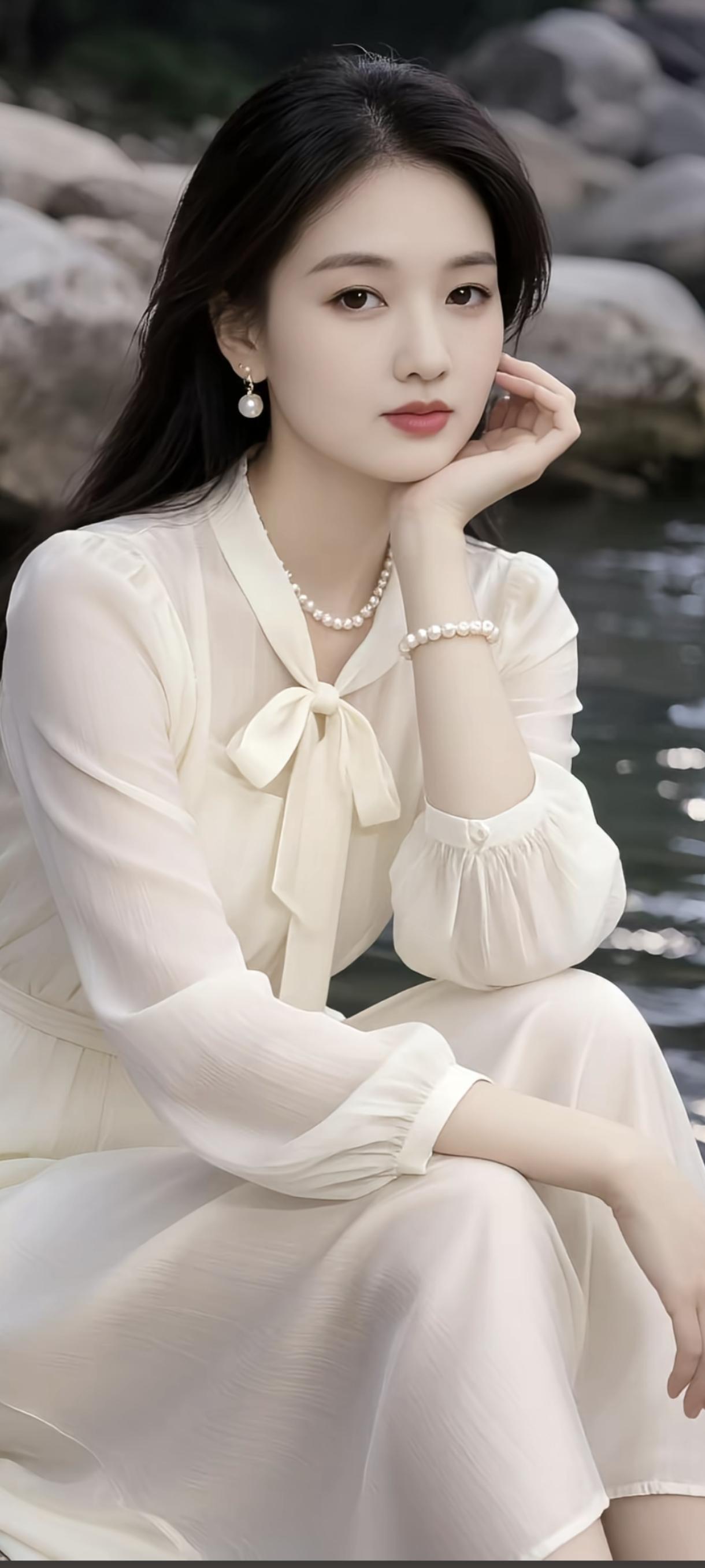 什么才是你眼里的美人