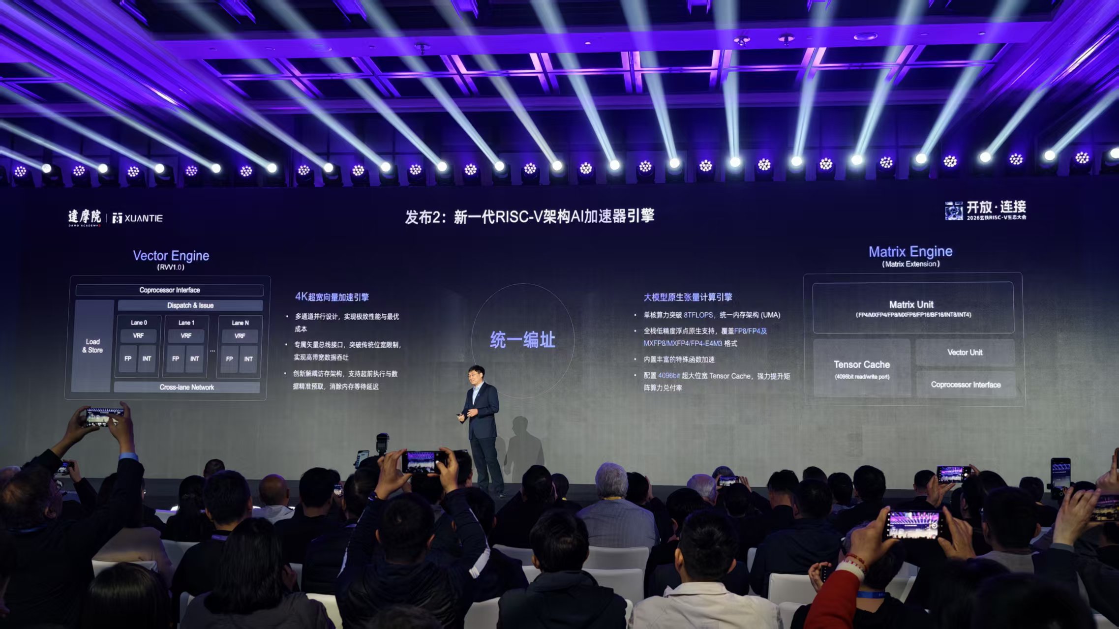 刚刚，阿里达摩院祭出开源架构CPU王炸，直指 AI Agent