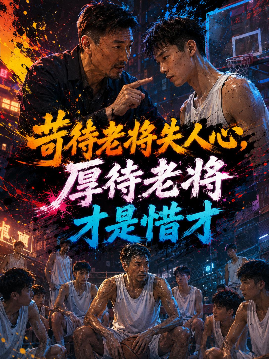湖人队不善待老将，北京队善待老将！看来管理层非常清楚，这些老将对于北京队来说到底