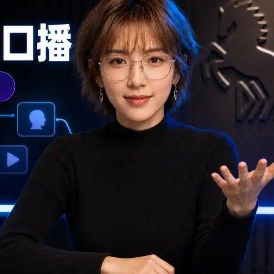 《不用真人出镜：Codex 加 Seedance 数字人口播全流程！》播放量：2
