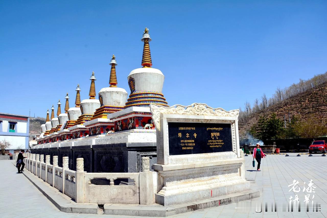 你去过“青海塔尔寺”吗