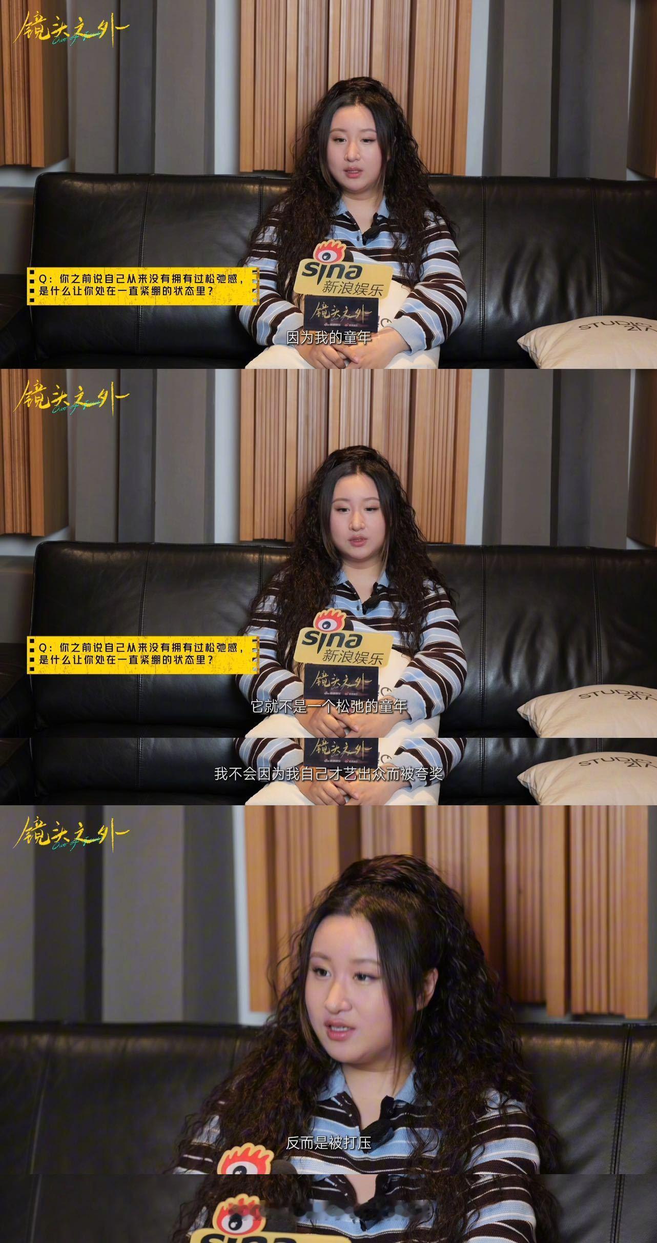 锤娜丽莎等到50岁都要上歌手 直到这次锤娜丽莎发专辑才知道她居然唱歌这么好听！还