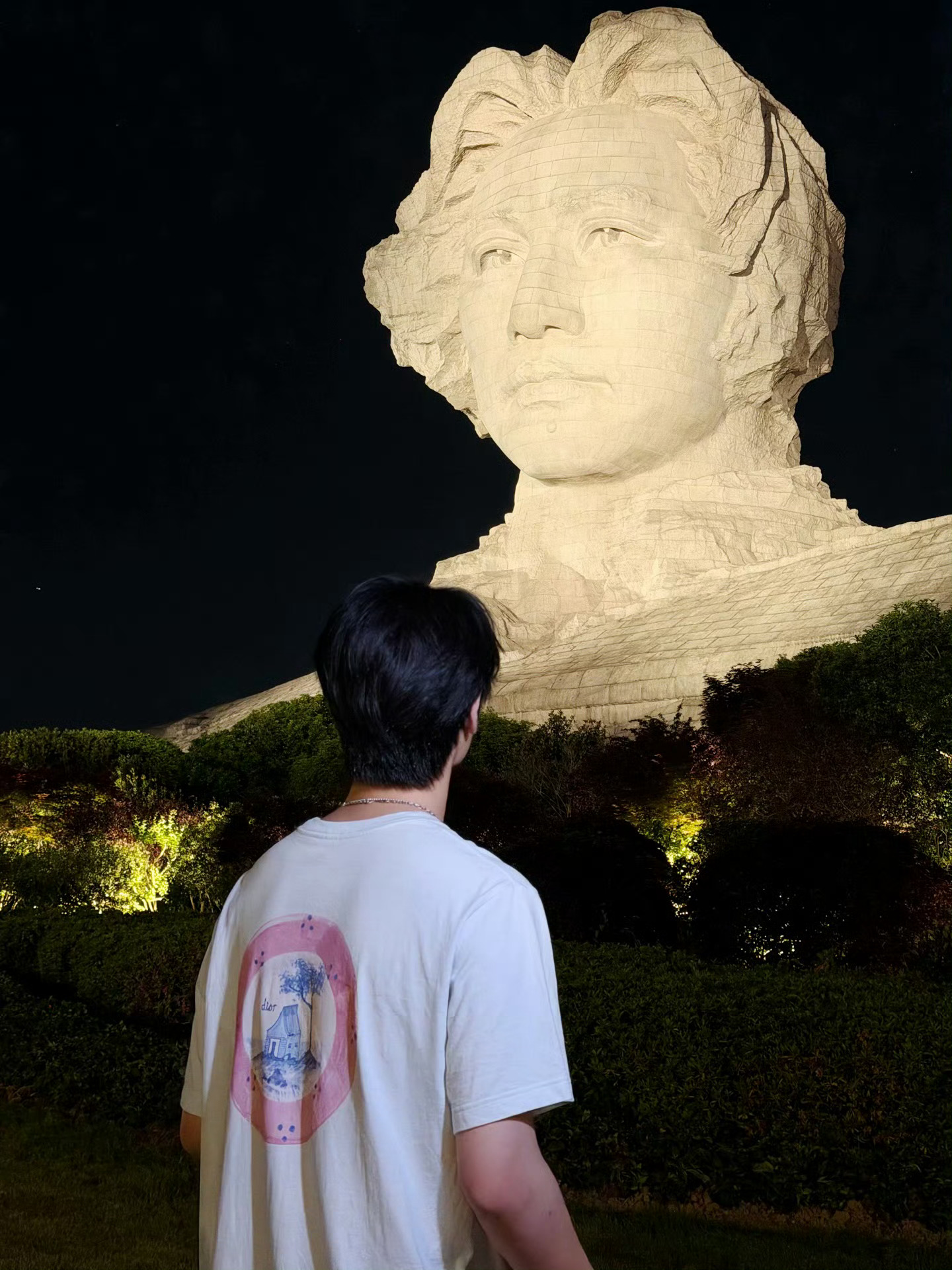 33Svan  好正的三哥33svan带你游橘子洲2026pel春季赛