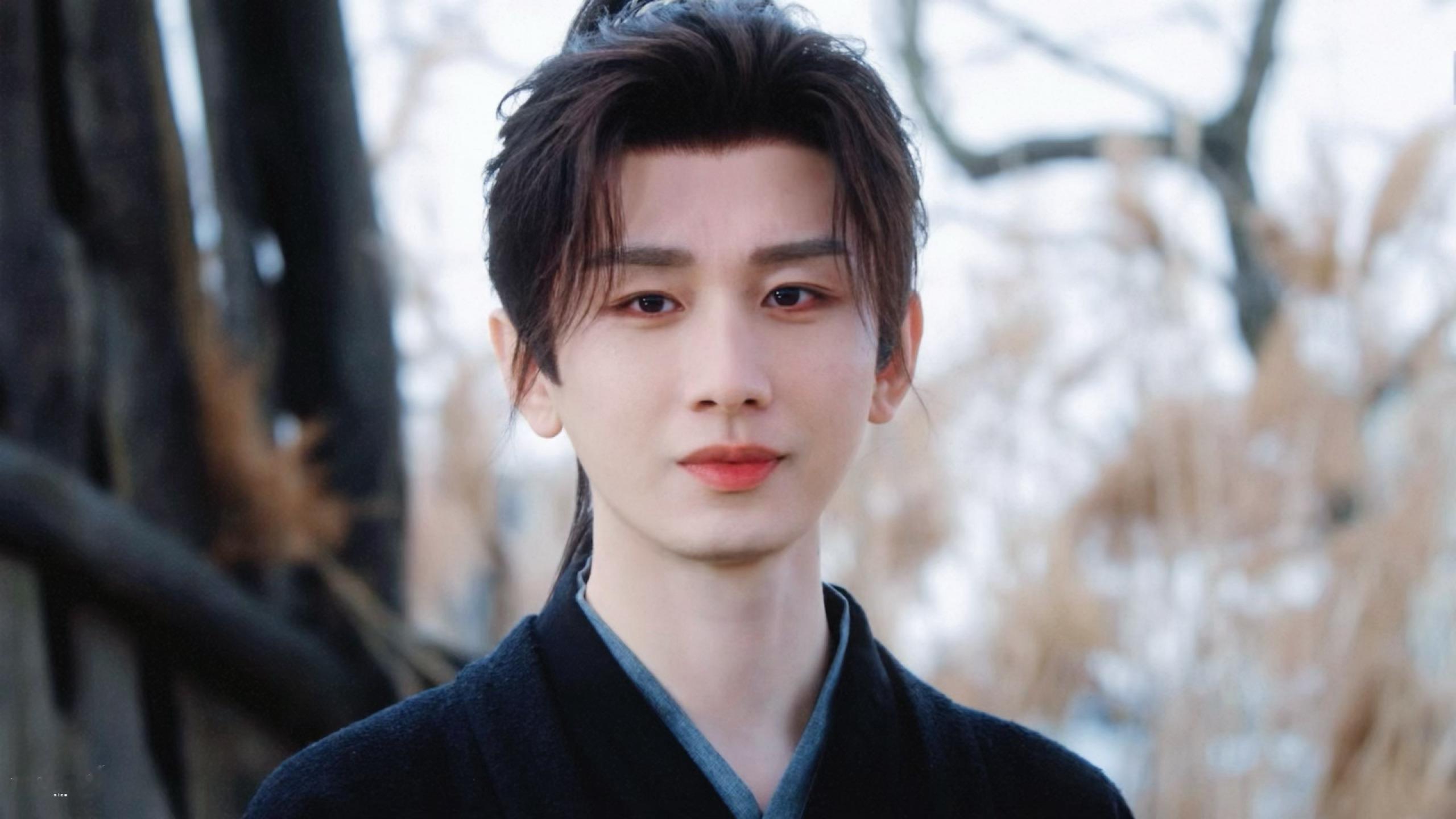 撑了七年船只为看着妹妹长大有危险时保护她🥹🥹顶顶好的哥哥谢淮安·成毅 长安二