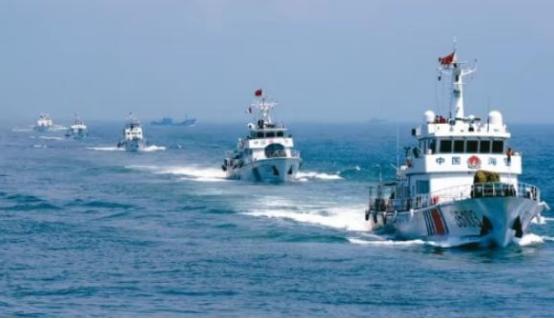 美国终于醒悟！2026年台海大局已定，大陆绝非无底线和平，不主动武统但绝不弃武，