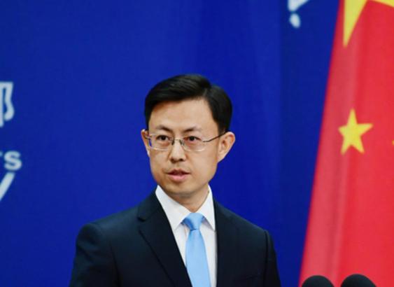 特朗普前脚刚走，中方直接摊牌！5月15日，外交部发言人就伊朗局势亮明重磅立场：这