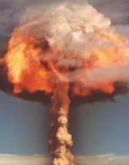 日本右翼对中国发出警告！一旦中国动用“核武器”对日本本土实施打击，那么等着中国的