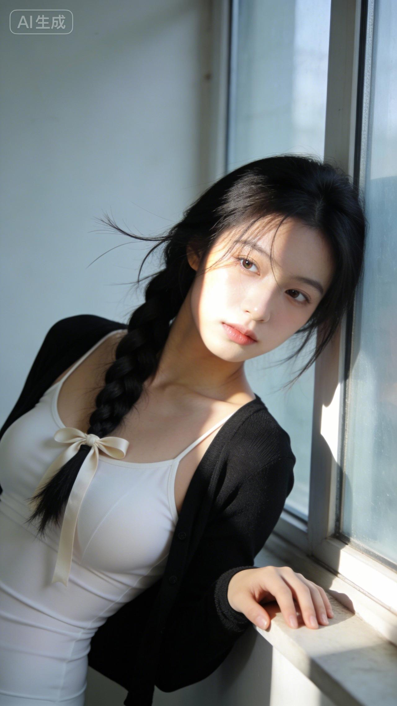 都说早起的鸟儿有虫吃，却不知道夜里的鸟儿都在干什么好身材性感女神 你见过最好看的