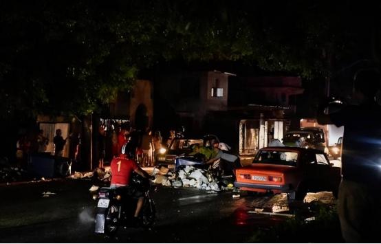 在局势焦灼之际，特朗普明显已经盯上了下一个目标，就是古巴，中俄心里清楚，已经提前