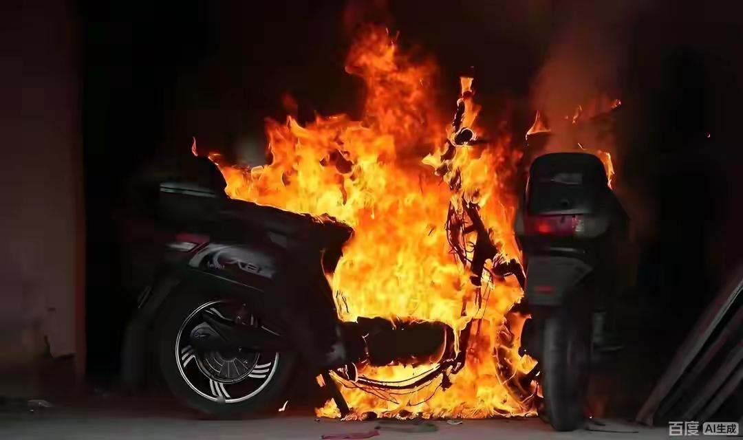 对于每天骑着小电驴穿梭在城市街头的打工人来说，最近去车行逛一圈可能会感到一阵“肉