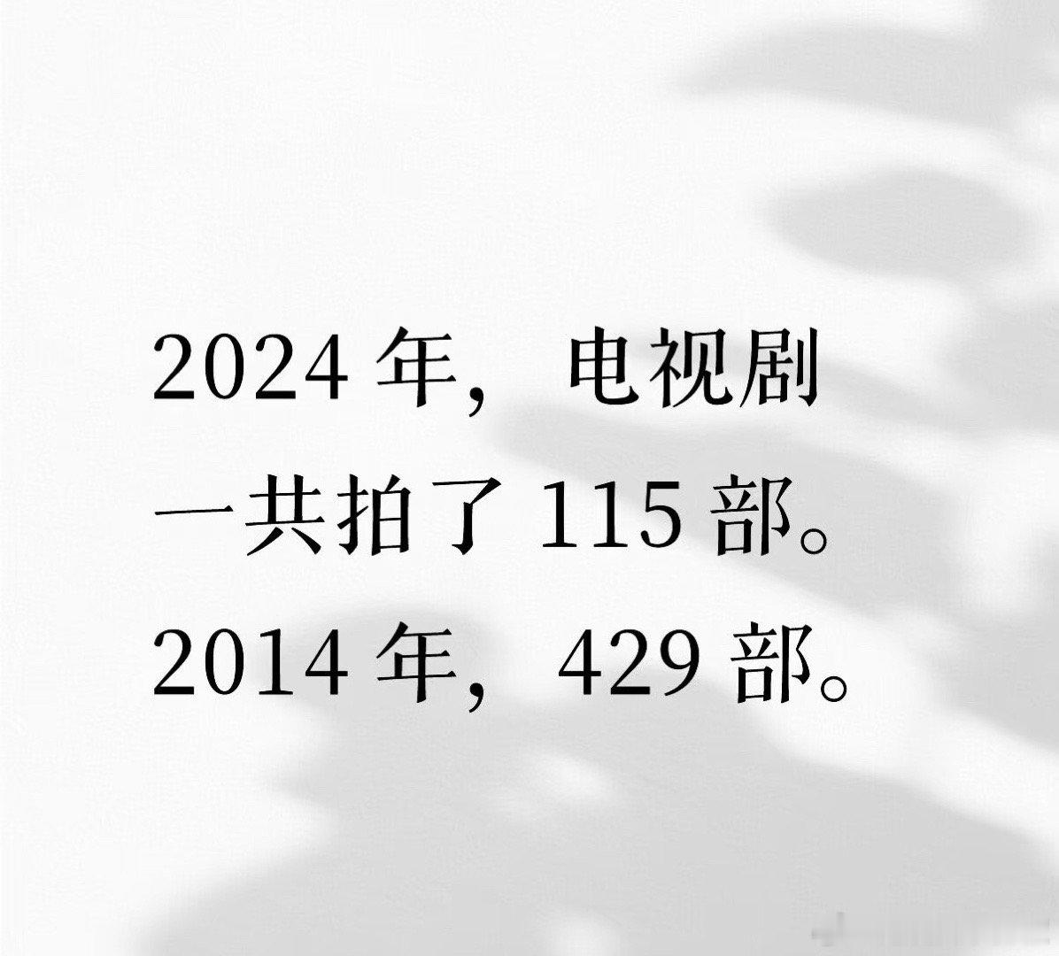 怪不得没啥东西可看[泪]。。。 ​​​