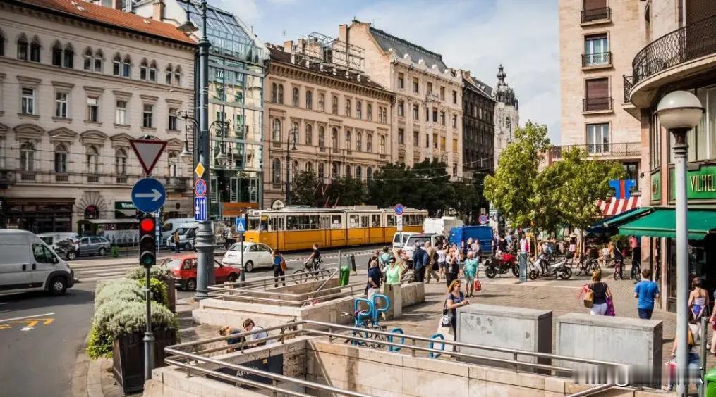 乌克兰想加入欧盟难喔，匈牙利这一关就过不了。匈牙利“政策解决方案”分析中心（Po