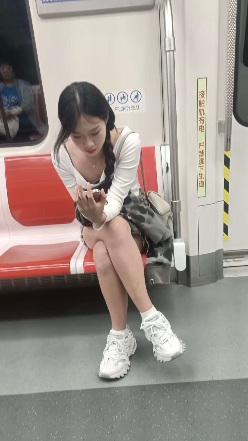 时尚小窍门 吊带控 