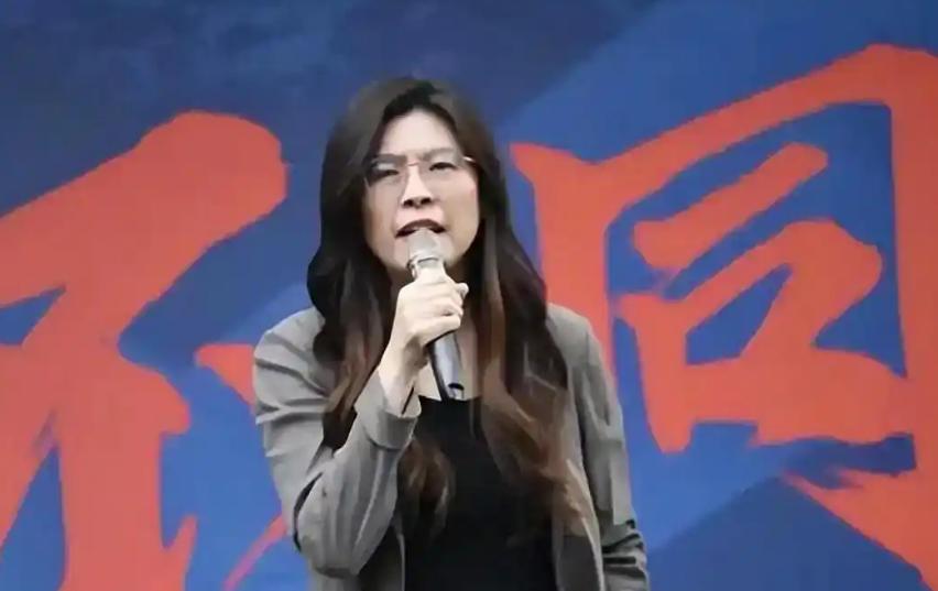 国民党会放行1.25兆军购吗？郑丽文亮出底牌，不一般

无论是特朗普，还是赖清德