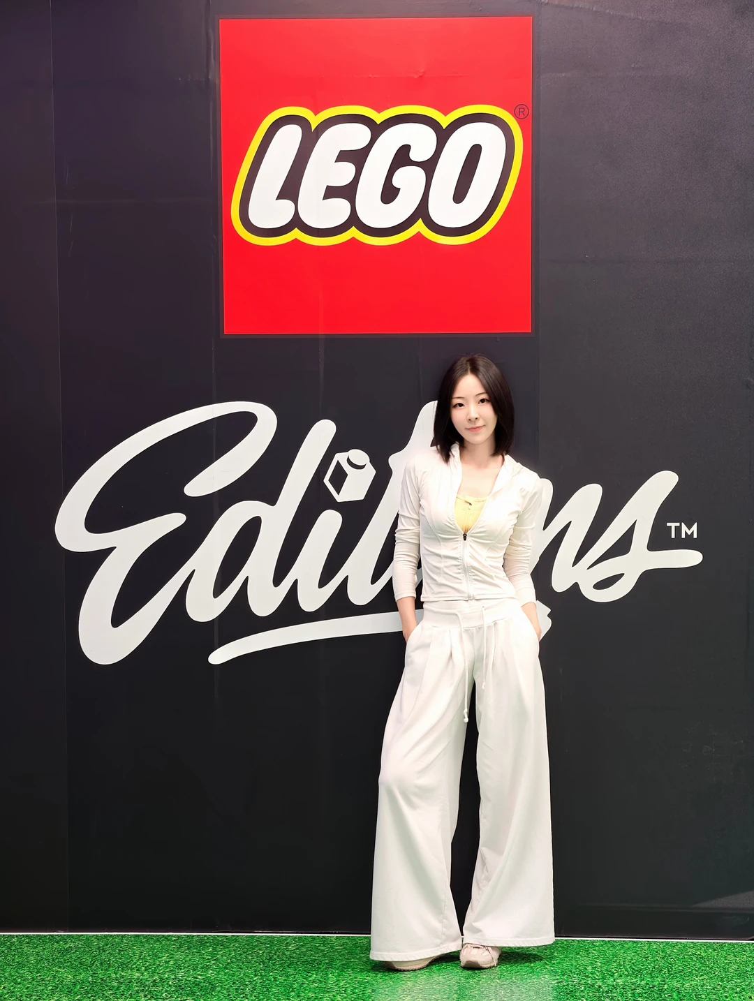 世界杯开赛倒计时🏆魔都观赛氛围已拉满