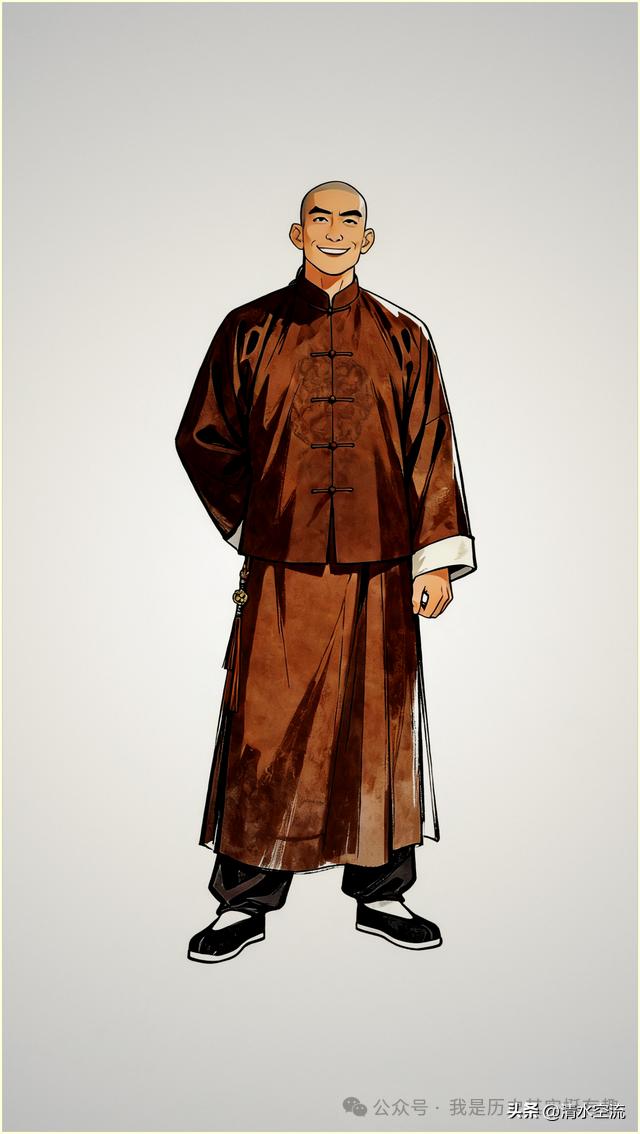 大清道光十五年，这一年的宗室考试了，实际上就是清朝有专门针对于皇室人员的进行的考