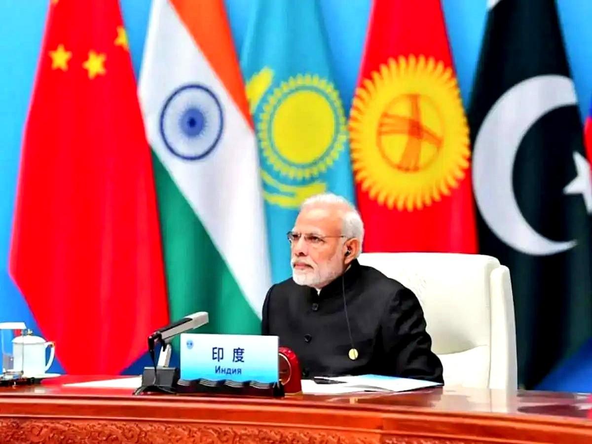 从现在印度的表现来看，APEC两次拒绝印度加入是完全正确的。

印度就是个搅屎棍