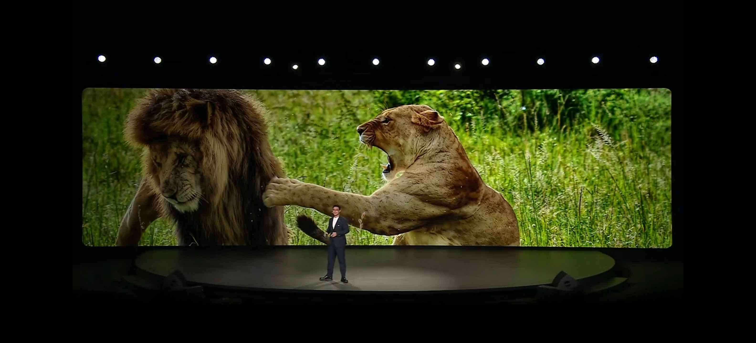 400mm vivo 蔡司增距镜 G2 Ultra，最强的『大炮』级增距镜，全新