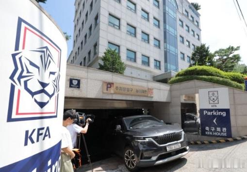 韩国足协回应性贿赂裁判韩国足坛地震 震碎三观！韩国足协竟用“文件过期”回应性贿赂