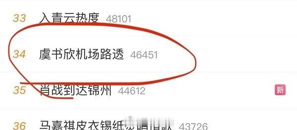 虞书欣半夜空降热搜试探性复出，看看大家的反应。实时翻车立马撤，说明粉丝空不住场，