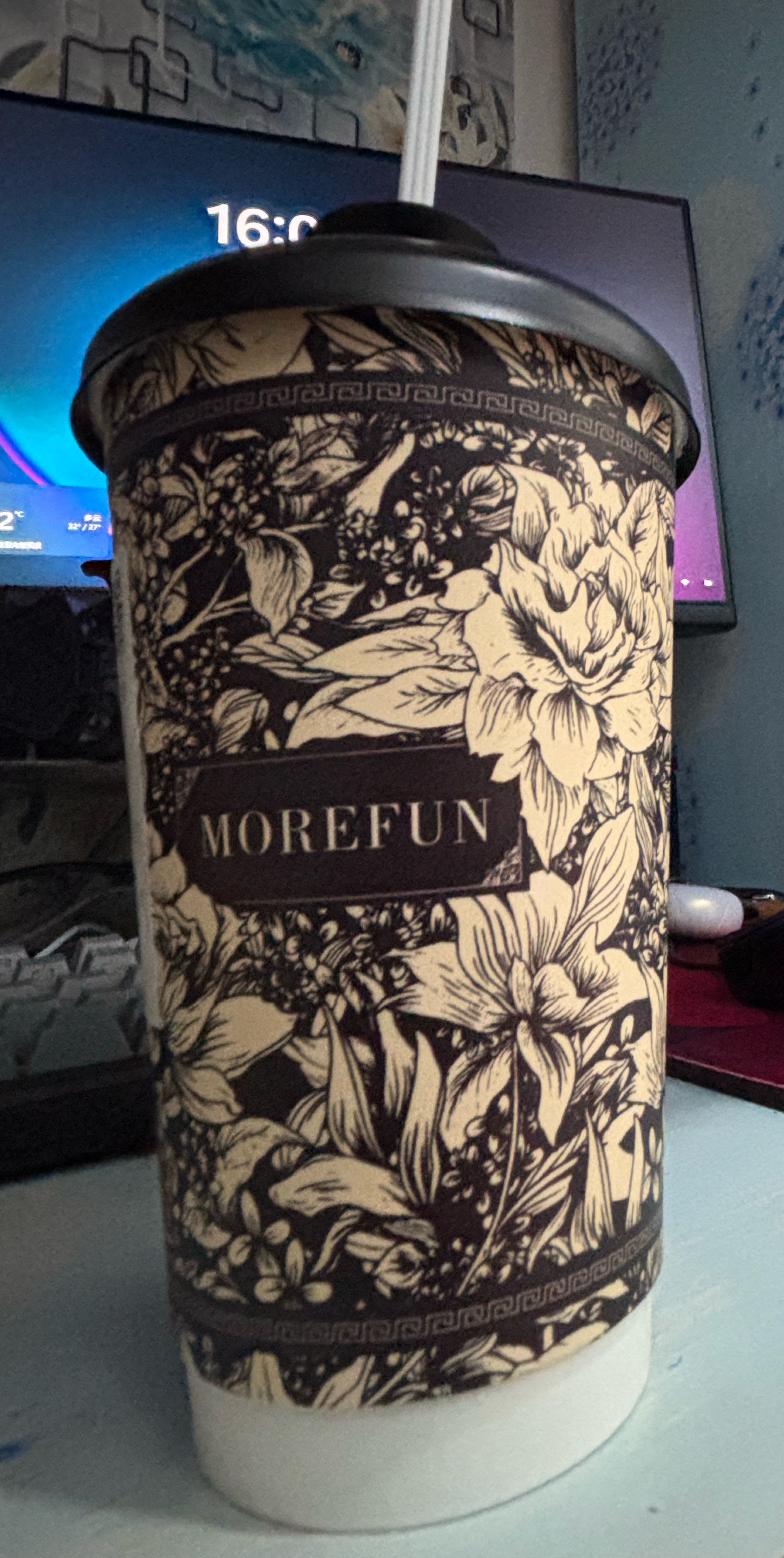 兄弟们，我现在基本一天一瓶奶茶但是是不加糖的，大家觉得对身体危害怎么样？[泪] 