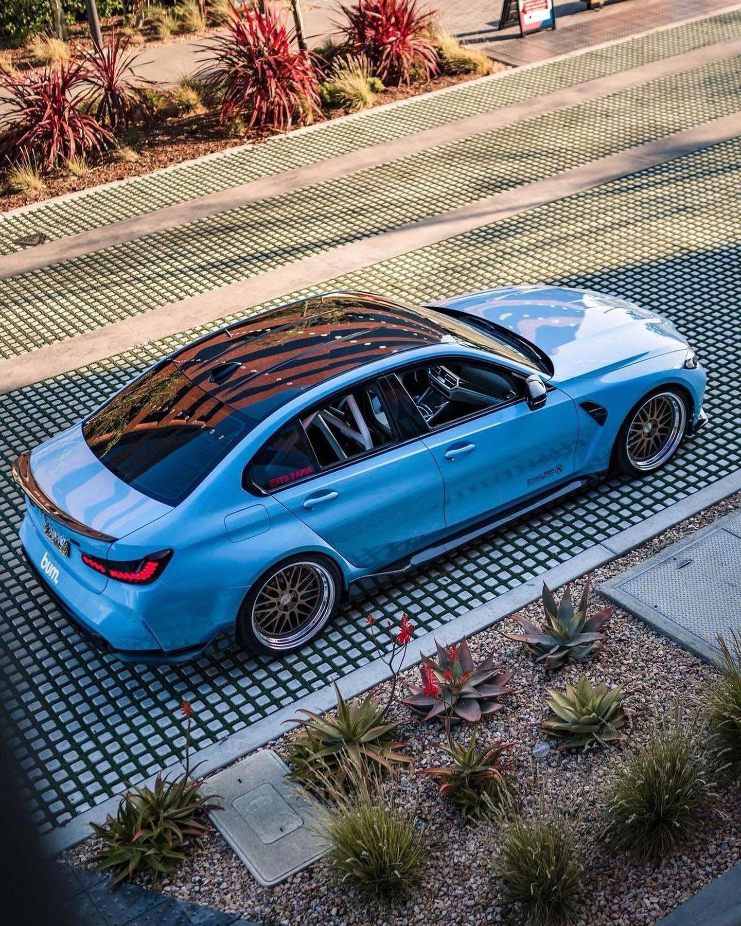 sscs图集Bimmer宝马M3