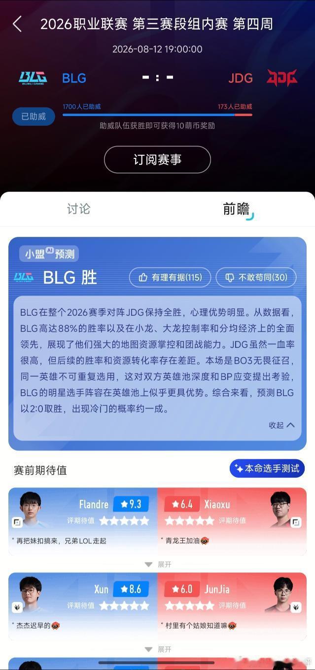 13823 投稿：能不能别再热演了建议申请英雄联盟账号，从掌盟上看支持率 