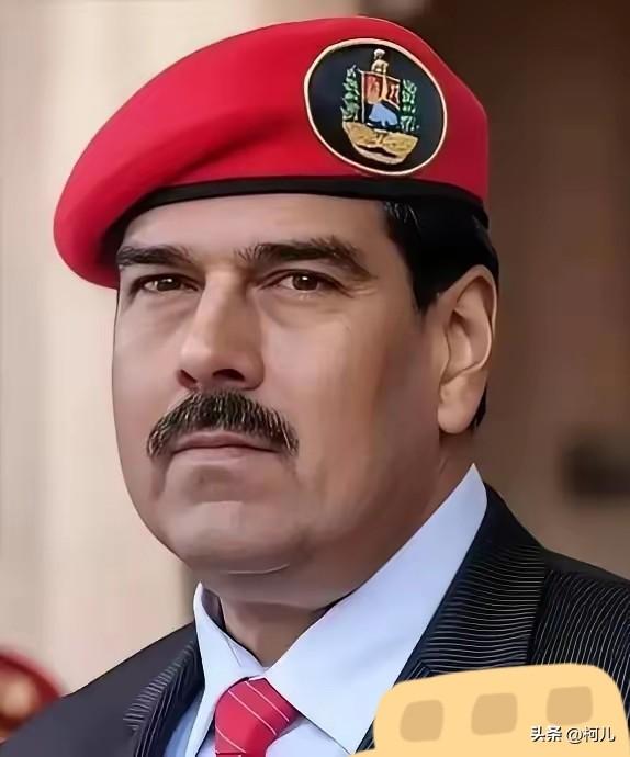 委内瑞拉老百姓有福了。
美国把人家总统抓走了，结果新上台的女代总统，不但没当傀儡