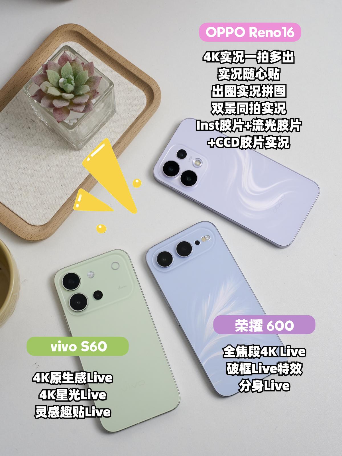 高考完，换机党突然多起来！而且发现，他们的换机需求挺趋同的：颜值要高、系统要流畅