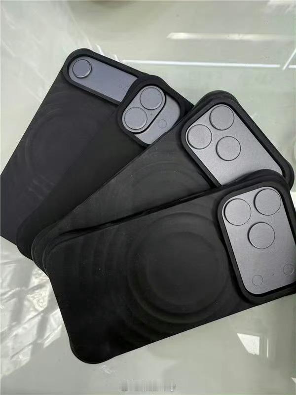 iPhone17新颜色 苹果新品发出了千元机的感觉，首先外观设计不咋样，其次一般