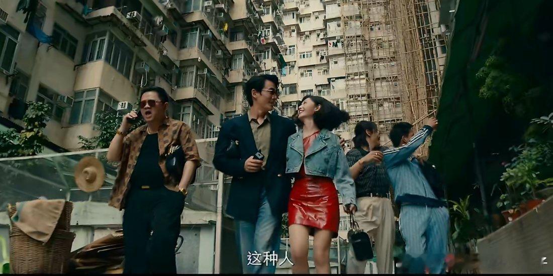 朱一龙新片心比天高命比枪硬《空枪》预售开启！朱一龙塑造敢闯敢拼的强哥，九十年代大