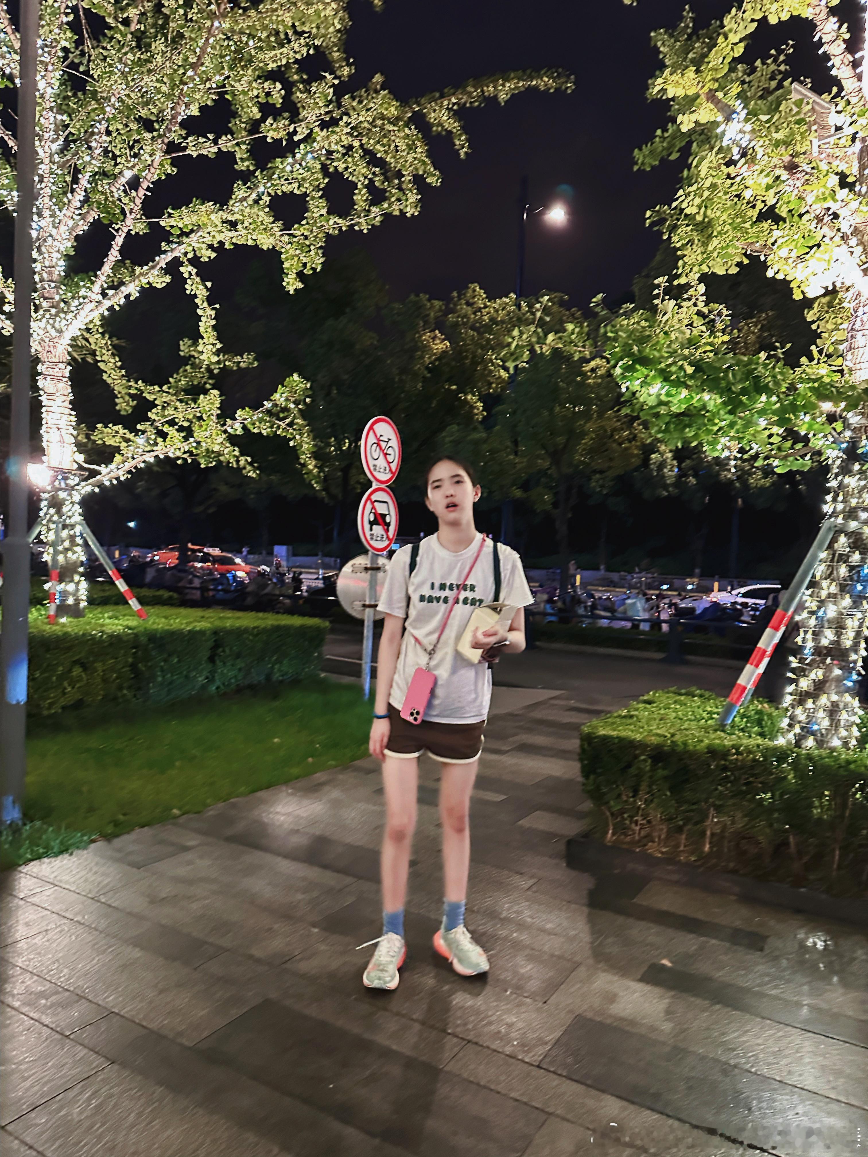 倒计时✈️夏天要再见👋 