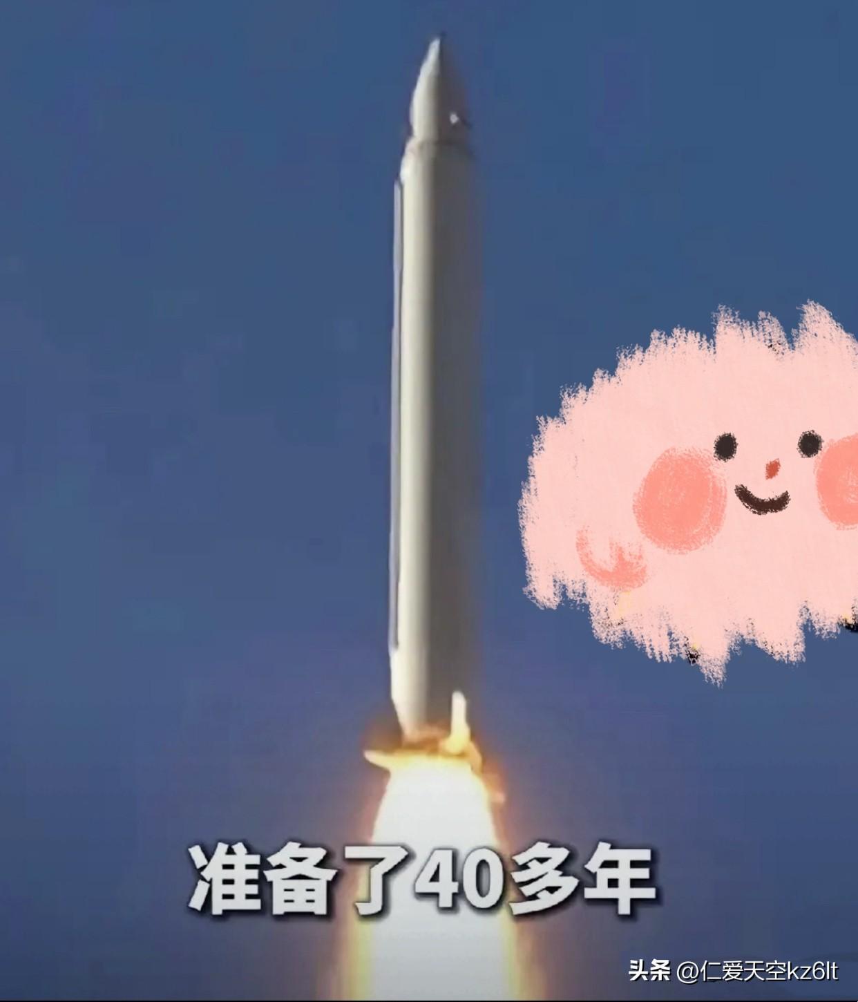 伊朗的报复行动来得干脆利落！在经历60轮铺垫后，第61轮直接发起强势反击，针对以