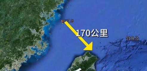 不可轻敌！一旦台海爆发冲突，我军或许面临一个难啃的骨头这难啃的骨头不是台岛本身，