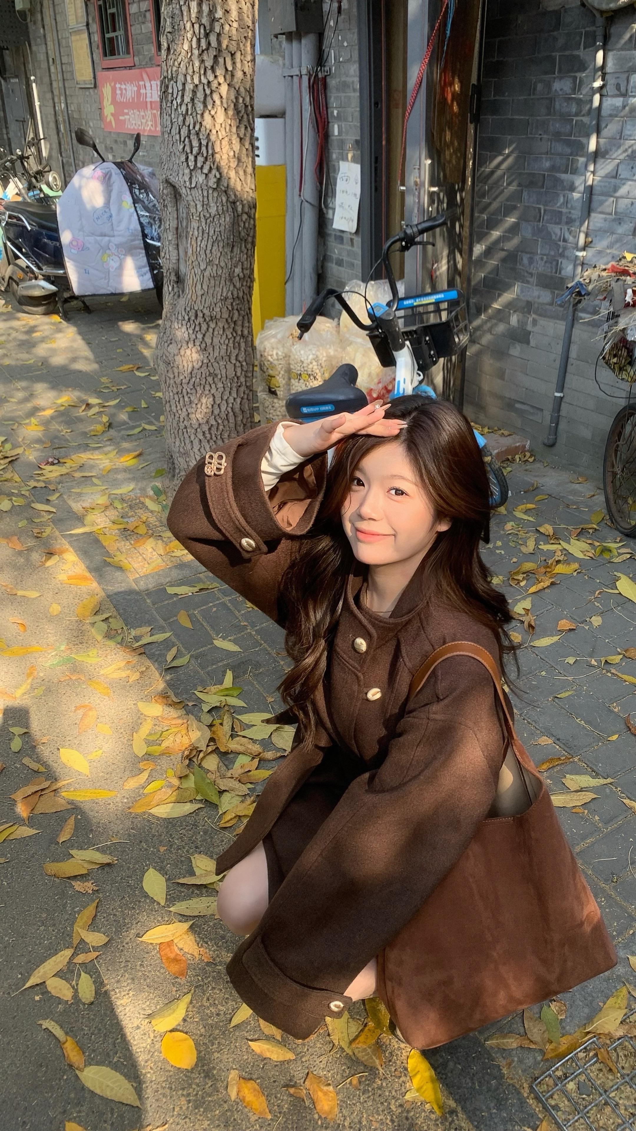 雨下过一整个秋